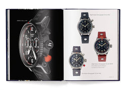 THE WATCH BOOK I / THE WATCH BOOK II / Omega / Rolex etc - The Man Cave Broadway