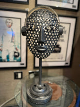 ‘This Lamp is NUTS!’ - An Amazing Hand Crafted Head Lamp - The Man Cave Broadway