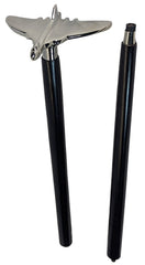 WALKING STICKS / CONCORD / SPITFIRE / GEAR / FLAG ETC - The Man Cave Broadway