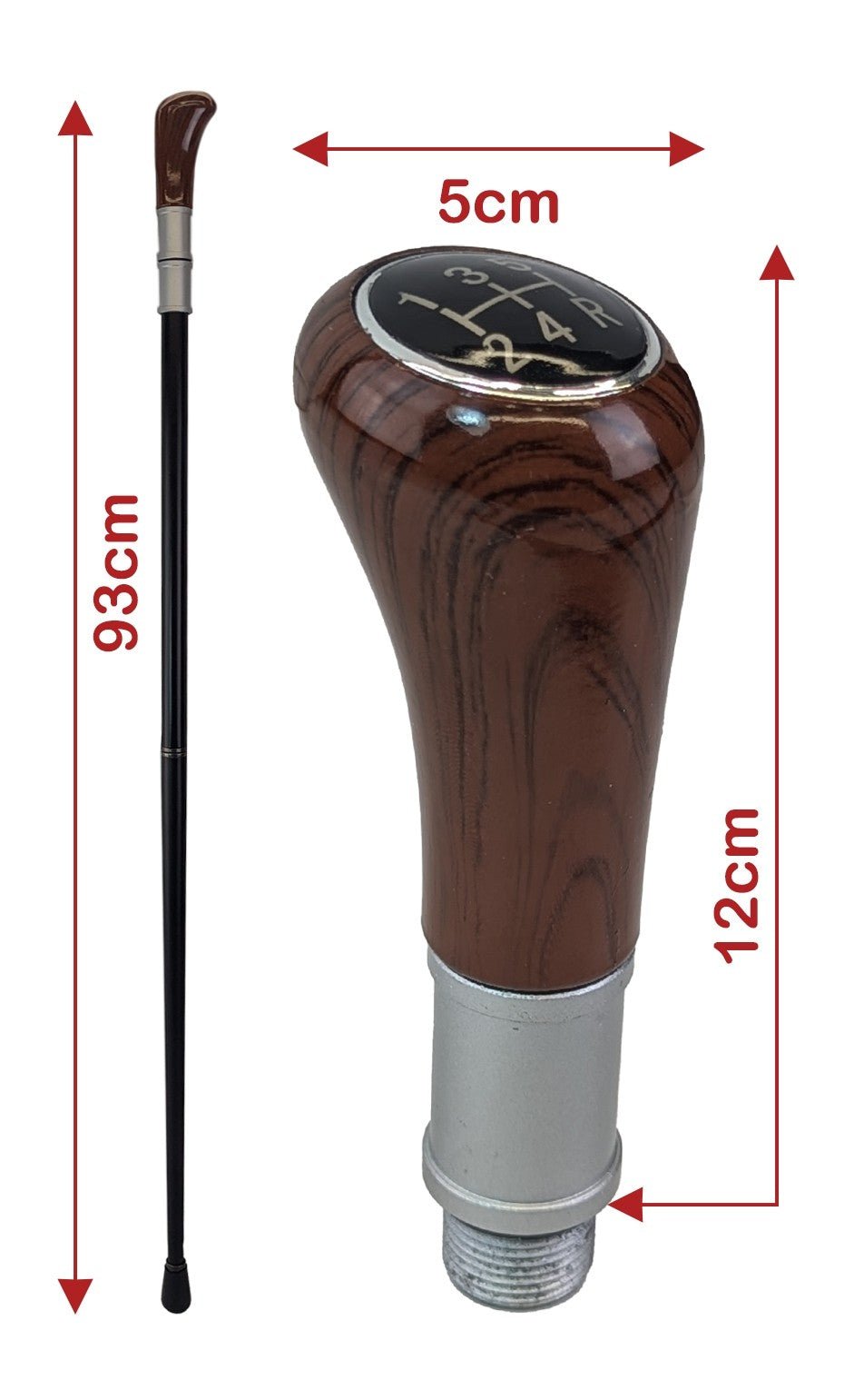 WALKING STICKS / CONCORD / SPITFIRE / GEAR / FLAG ETC - The Man Cave Broadway
