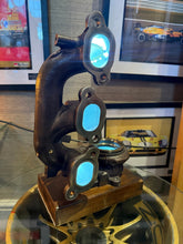 Yaris GR Manifold & Turbo Lamp - The Man Cave Broadway