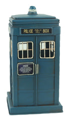 POLICE MONEY BOX
