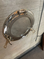 SHIPS Porthole Mirror