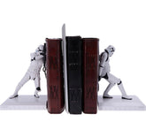 STAR WARS STORMTROOPER BOOKENDS