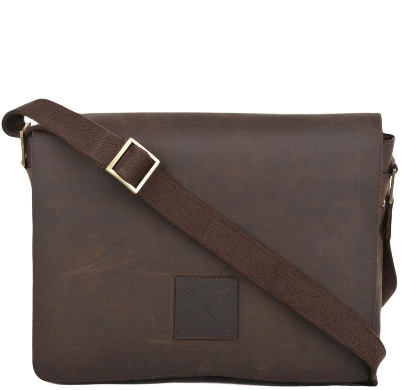 Gentleman’s Laptop / Messenger/ College Bag