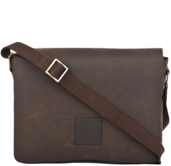 Gentleman’s Laptop / Messenger/ College Bag