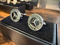 Cool Men's Cuff Links / Car / Airplane / Cufflinks