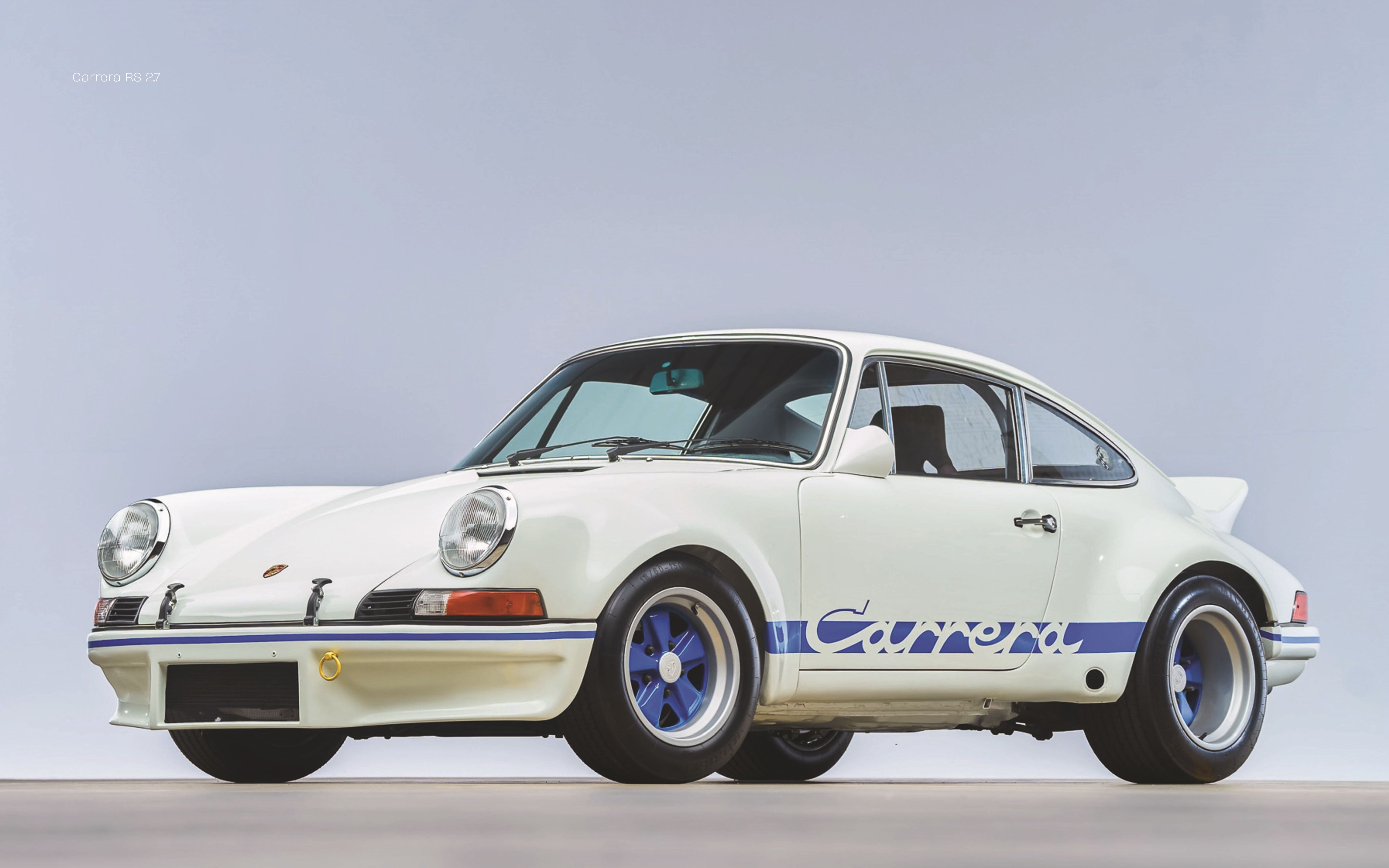 BOOK - HB PORSCHE 911: ICONS OF EXCELLENCE