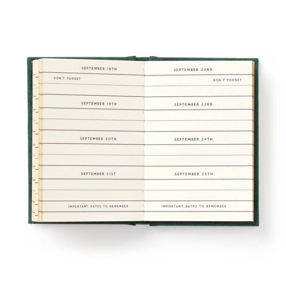 BOOK - TINY FUN DIARIES / JOKE BOOKS