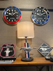 Mustang Lamp / STANG LIGHT - limited availability