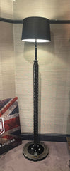 Aston Martin GTE Carbon Fibre Prop Lamp