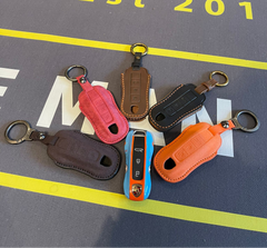 911 Key Ring - Key Protector