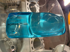 Solid Acrylic 911 Model Art