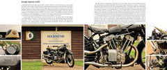 BOOK - MY COOL MOTORCYCLE / MOTORBIKE