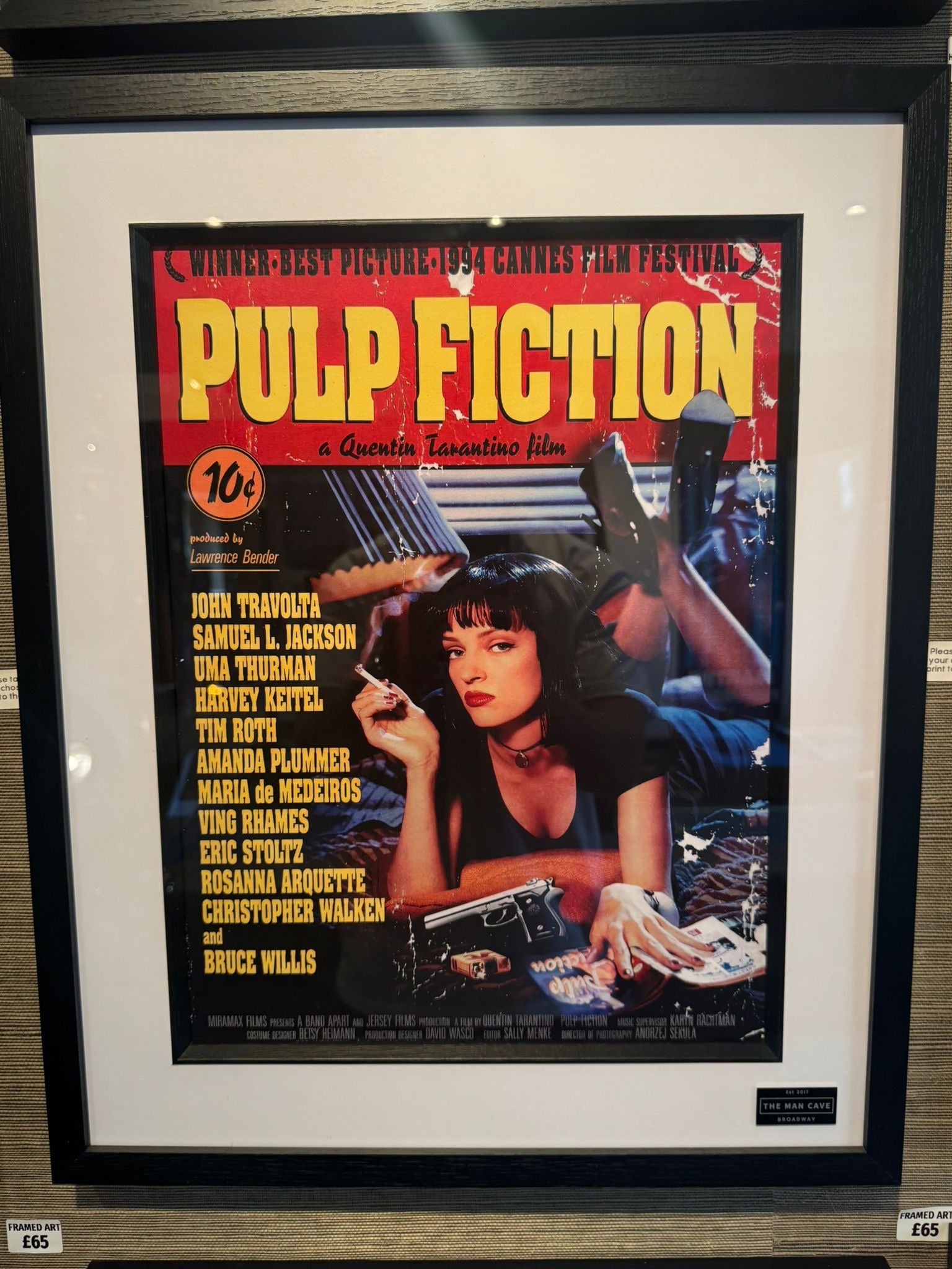 COOL AFFORDABLE ART PRINTS / Cars / Film / Music / Sport / Actors / Retro / Etc