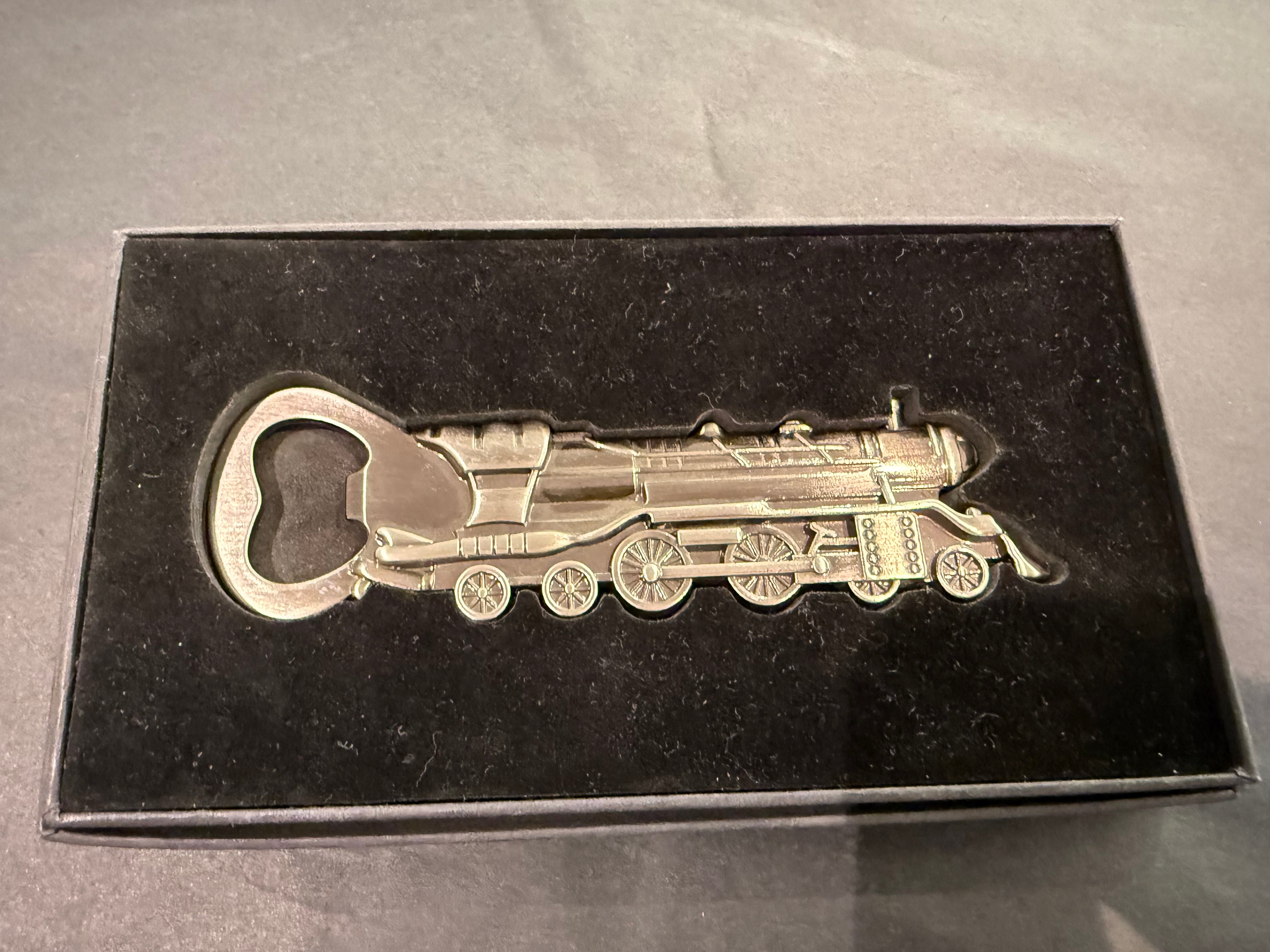 LUXURY SPACESHIP, SUPERCAR & Motorcycle Bottle Openers