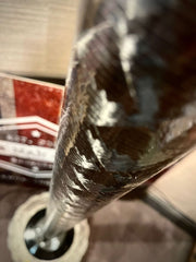 Aston Martin GTE Carbon Fibre Prop Lamp