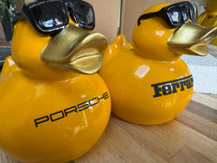 Supercar Ducks & Bears!
