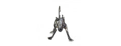 ALIEN FILM METAL ARTWORK FIGURE