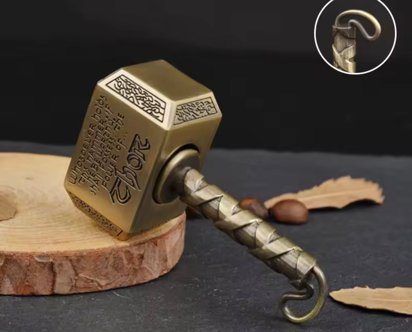 FIDGET SPINNERS / Gear / Spider / Hammer / Chain / FIDGET TOY / Super Hero