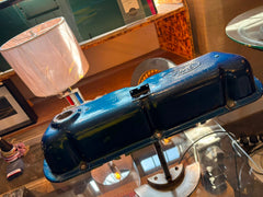 Classic Ford Rocker Cover Lamp