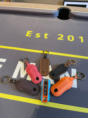 911 Key Ring - Key Protector - The Man Cave Broadway