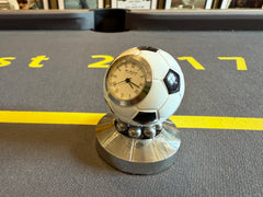 Desk Clocks - Cars, Planes, Sports