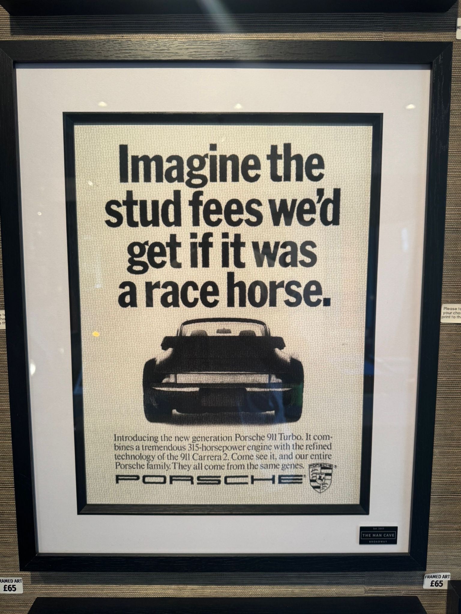 COOL AFFORDABLE ART PRINTS / Cars / Film / Music / Sport / Actors / Retro / Etc