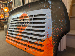 Genuine Classic G Series Whaletail Wall Art