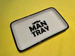 Man Tray for Stuff