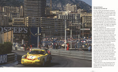 BOOK - HB PORSCHE 911: ICONS OF EXCELLENCE