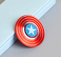 FIDGET SPINNERS / Gear / Spider / Hammer / Chain / FIDGET TOY / Super Hero