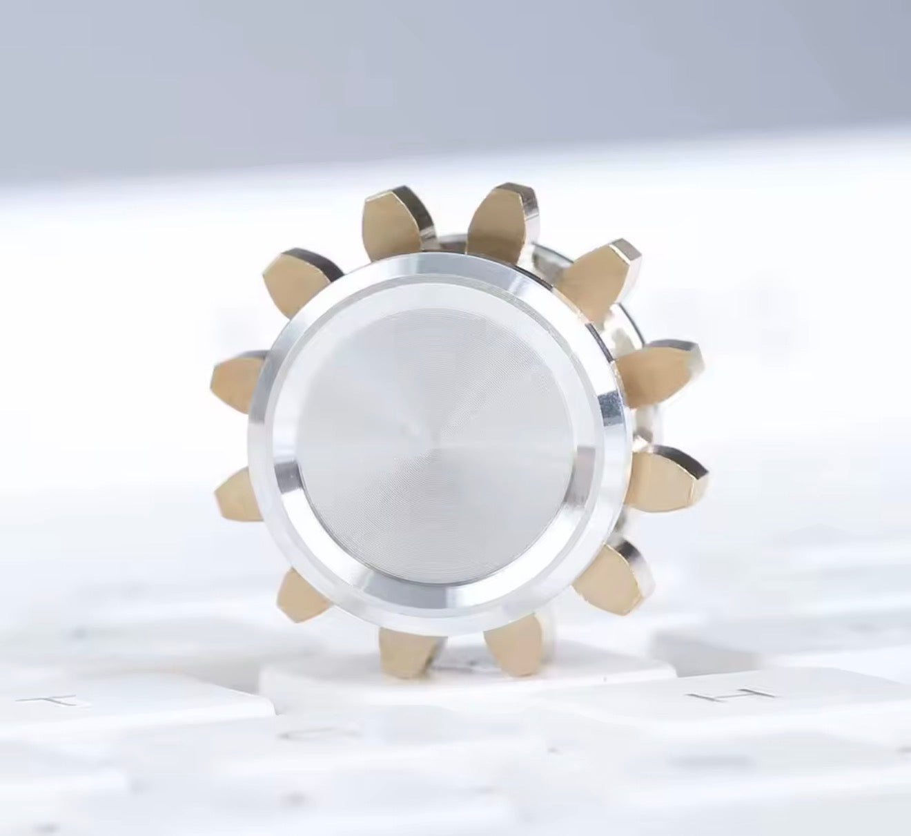 FIDGET SPINNERS / Gear / Spider / Hammer / Chain / FIDGET TOY / Super Hero