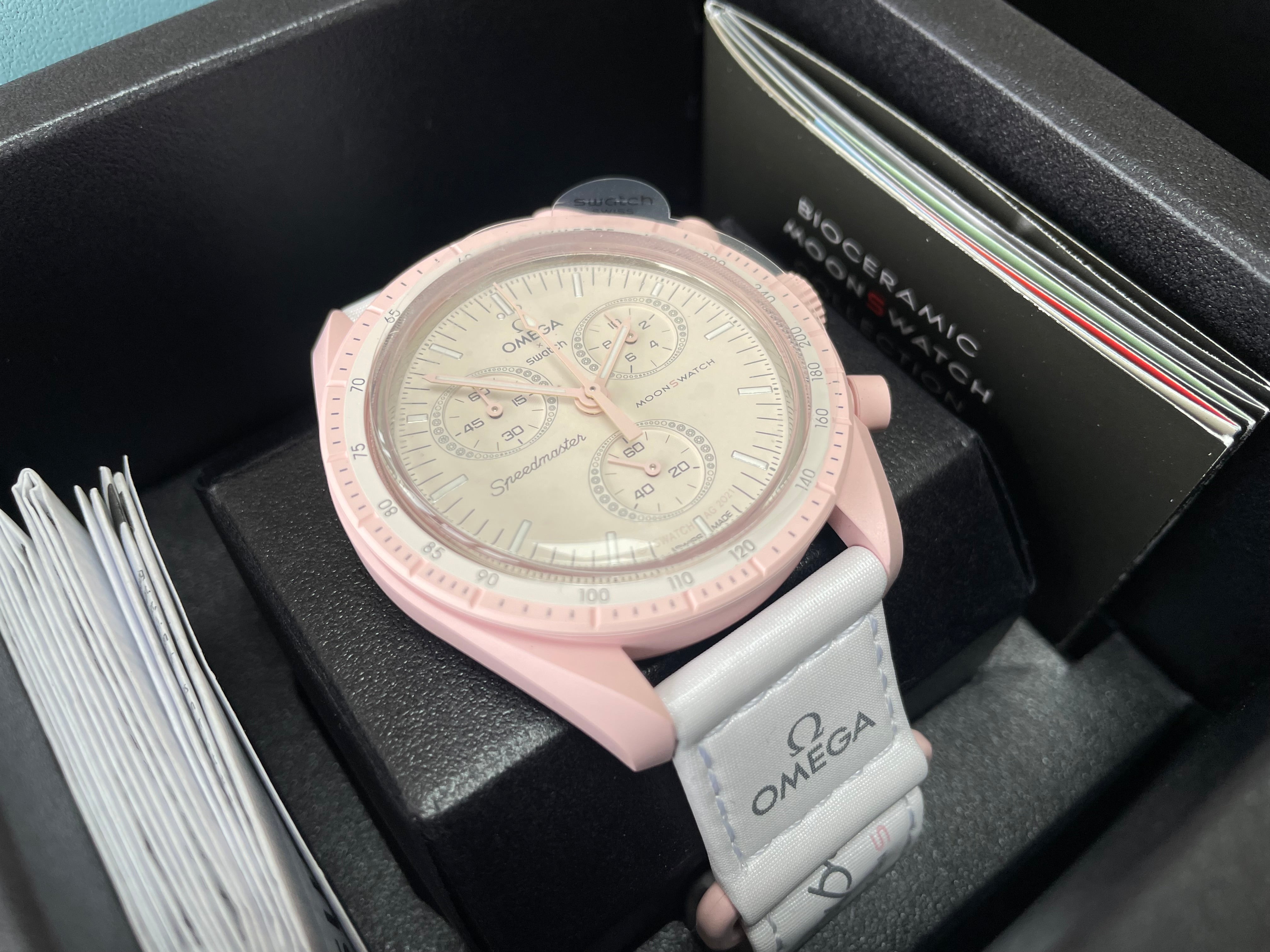 The Man Cave Is Waiting! - Main Image