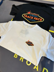 The Fabulous Track Pack T-Shirts