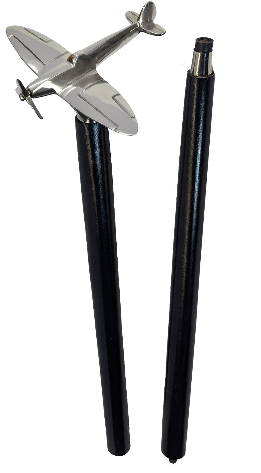 WALKING STICKS / CONCORD / SPITFIRE / GEAR / FLAG ETC