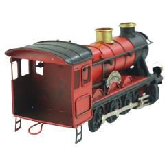 Replica Tin Steam Train