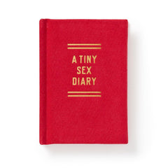 BOOK - TINY FUN DIARIES / JOKE BOOKS