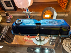 Classic Ford Rocker Cover Lamp