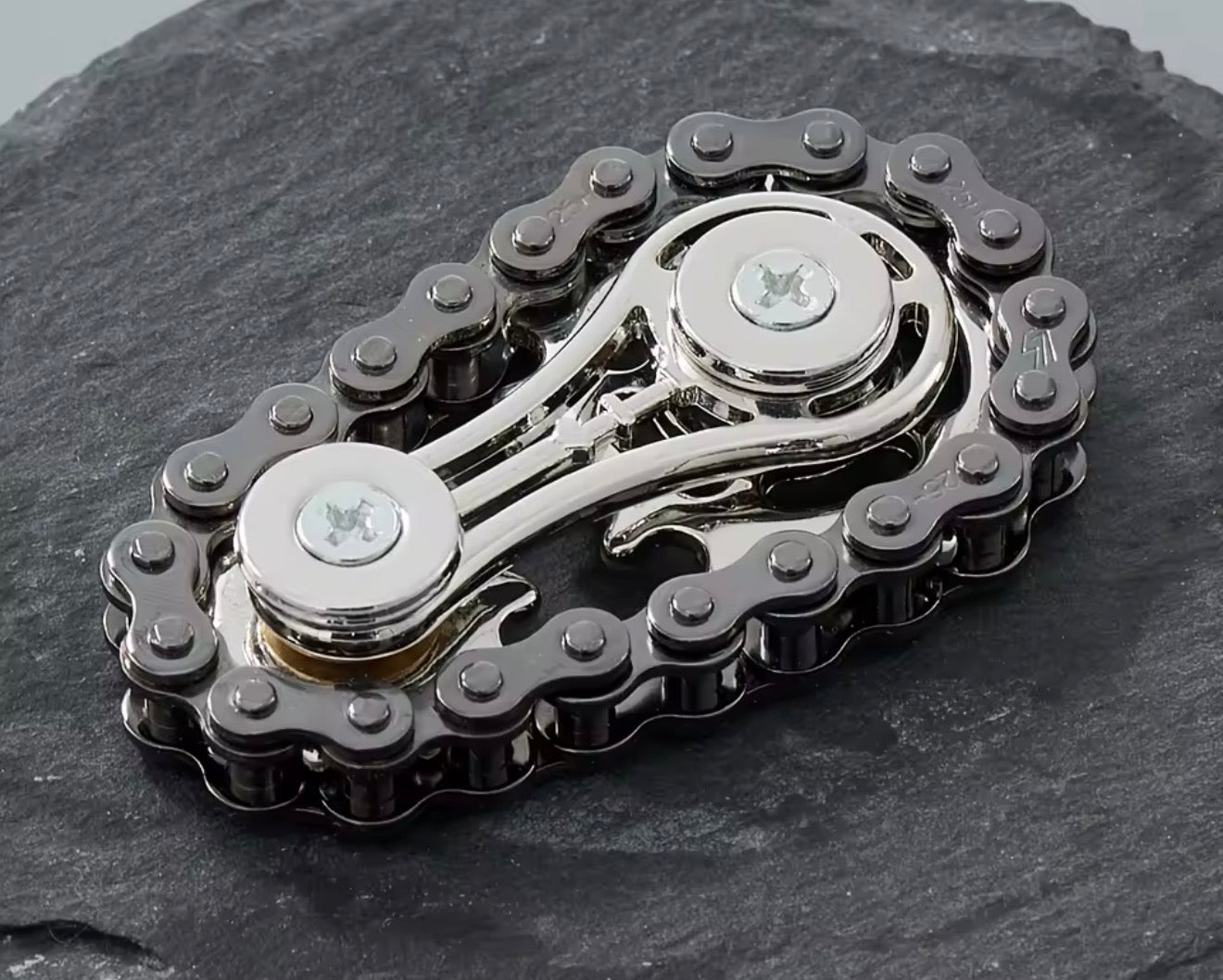 FIDGET SPINNERS / Gear / Spider / Hammer / Chain / FIDGET TOY / Super Hero