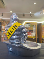 Michelin Man Ashtray