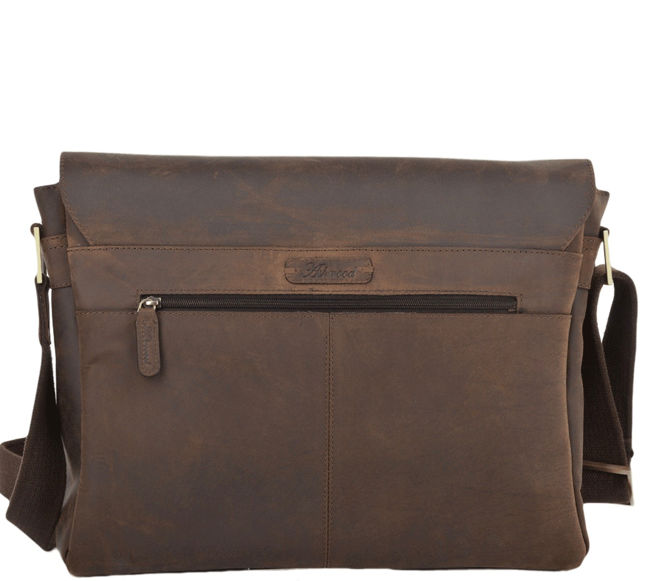 Gentleman’s Laptop / Messenger/ College Bag