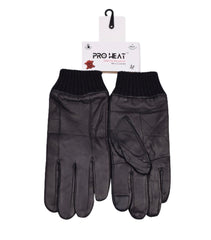 MENS LEATHER GLOVES