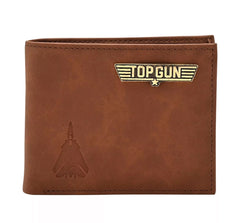 TOP GUN WALLET