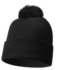 TMC MENS BOBBLE HAT