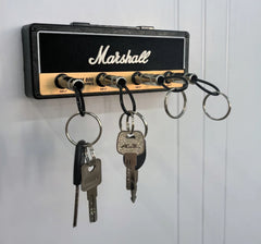 MARSHALL / FENDER Guitar Amp Key hook