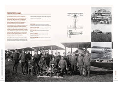 BOOK - Spitfire History Of A True Legend