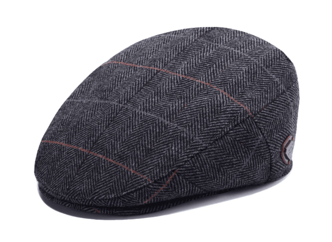 Mens flat hats uk on sale