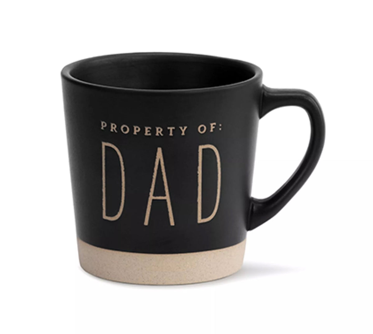 LARGE DAD MUG