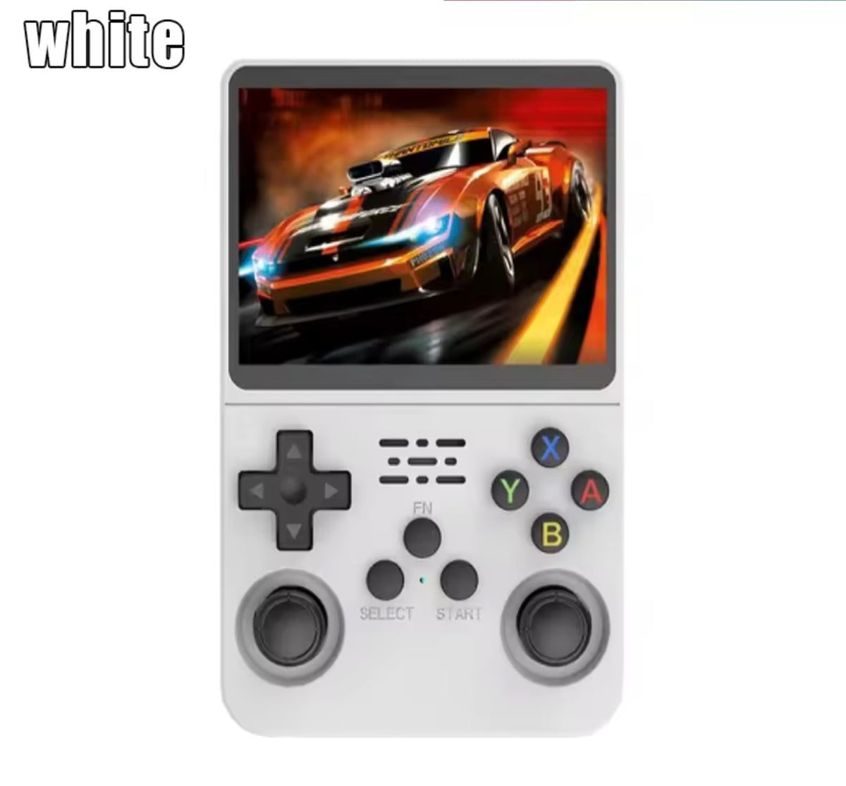 HANDHELD GAME CONSOLE over 20,000 retro games!